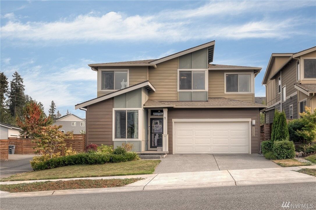 Property Photo:  18424  135th Street E  WA 98391 