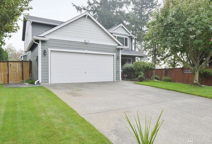 Property Photo:  18505  36th Ave  E  WA 98446 