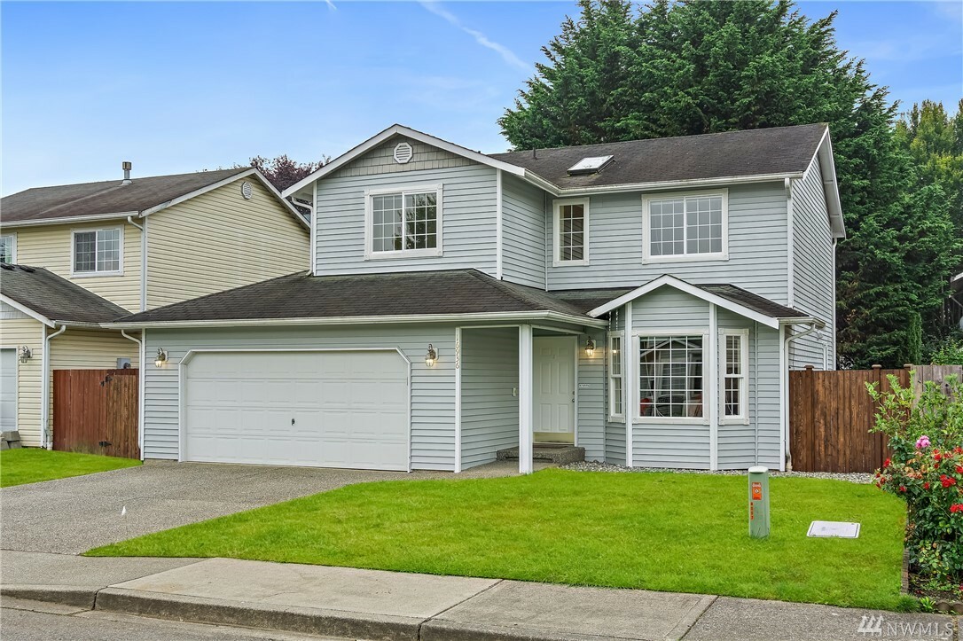 Property Photo:  16936 Tulip Lane  WA 98272 