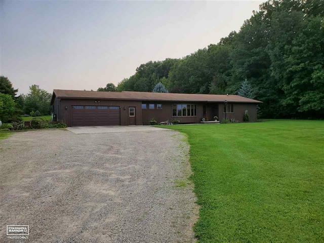 Property Photo:  12295 Jeddo  MI 48097 