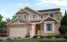 Property Photo: 12849 Fox Court CO 80234