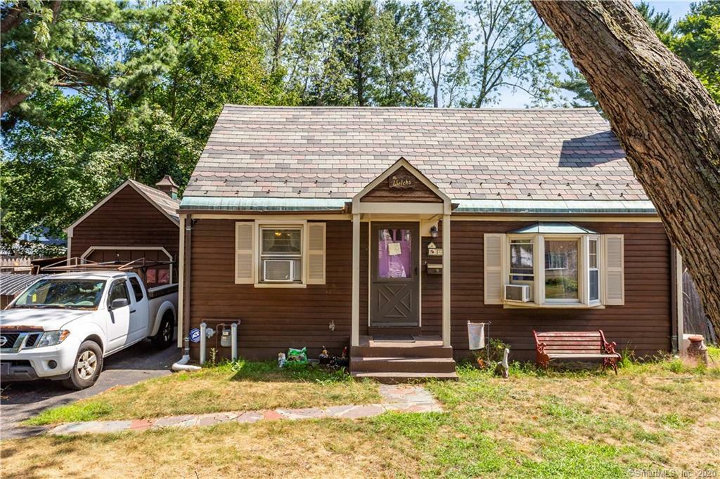 Property Photo: 14 Ferncrest Drive CT 06118