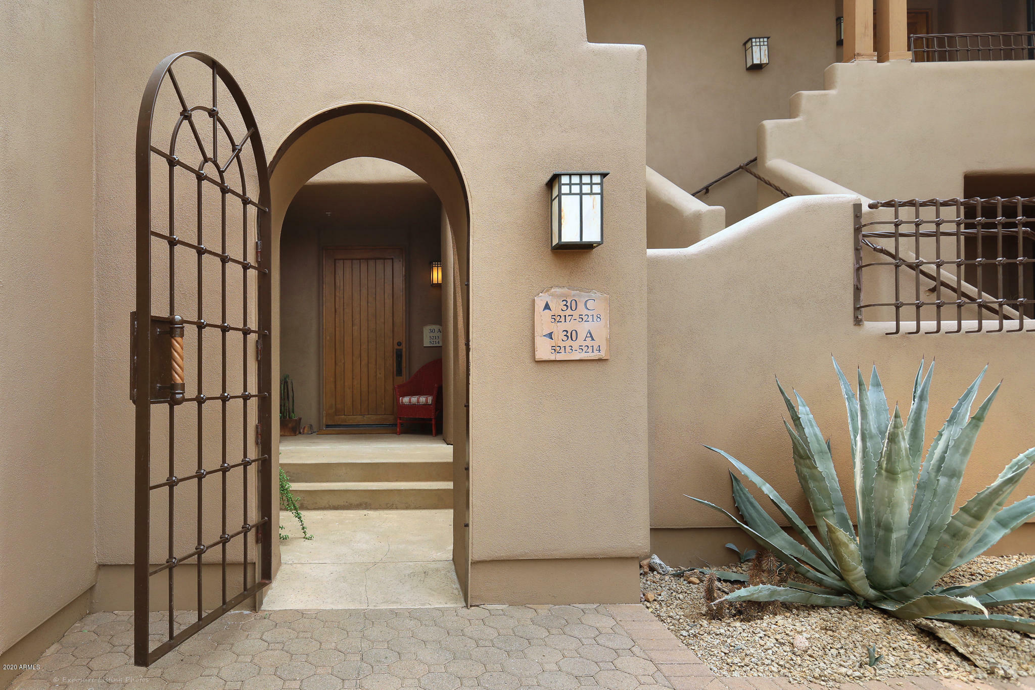 Property Photo:  36601 N Mule Train Road A30  AZ 85377 