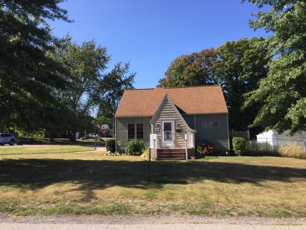 Property Photo: 3524 Atlantic Avenue PA 16506