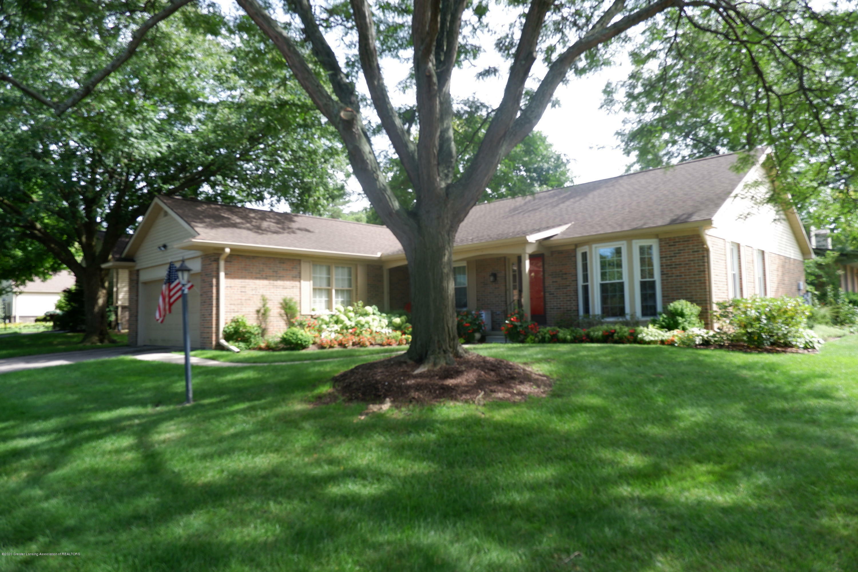 Property Photo:  1539 Winchell Court  MI 48823 