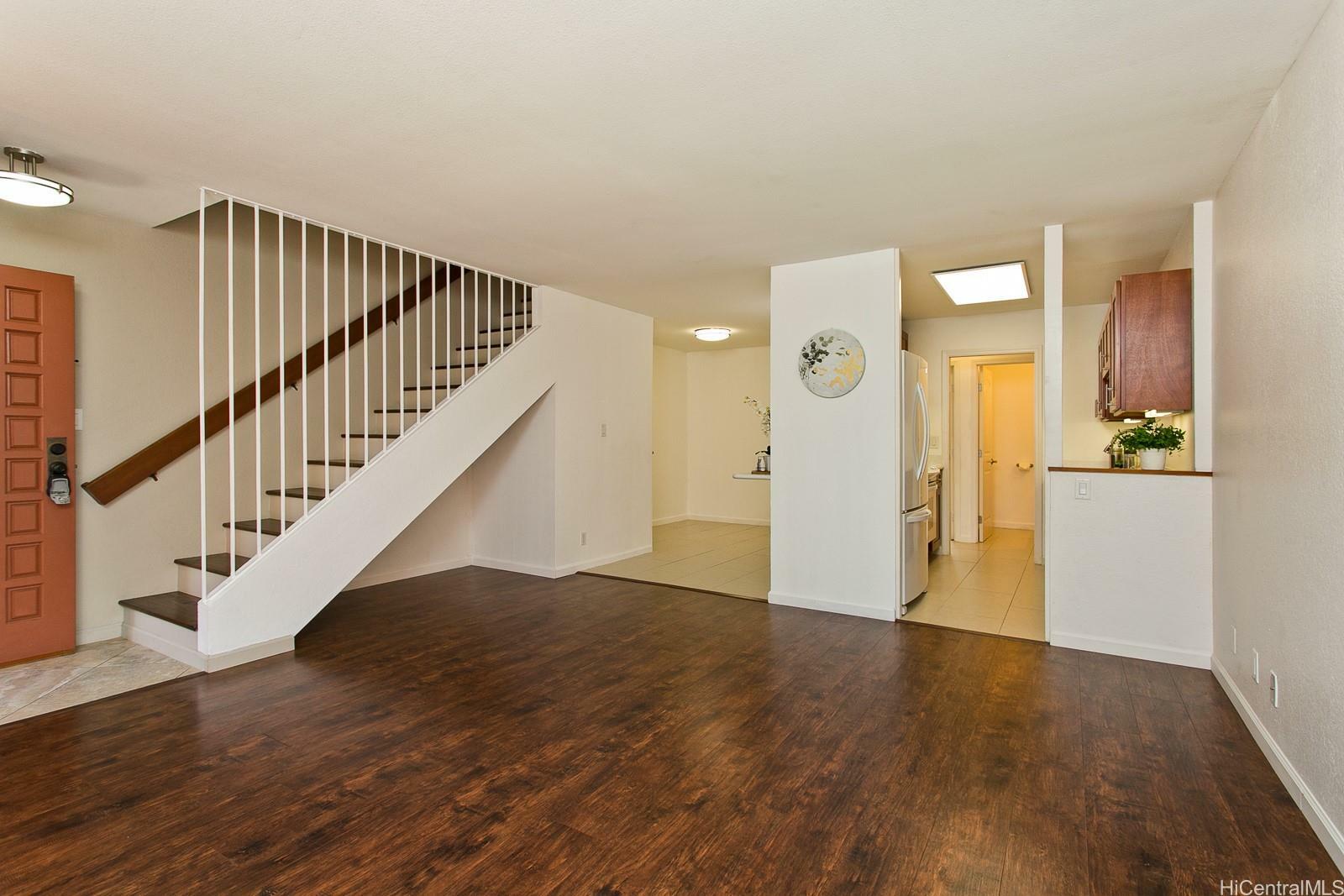 Property Photo:  46-078 Emepela Place A102  HI 96744 