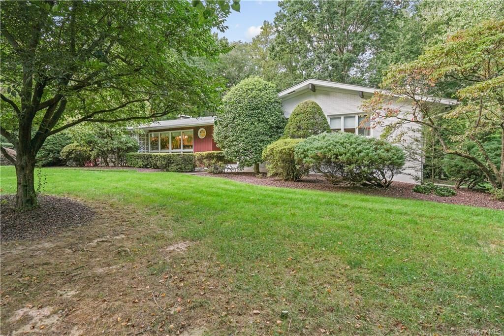 Property Photo: 10 Woodland Road NY 10956