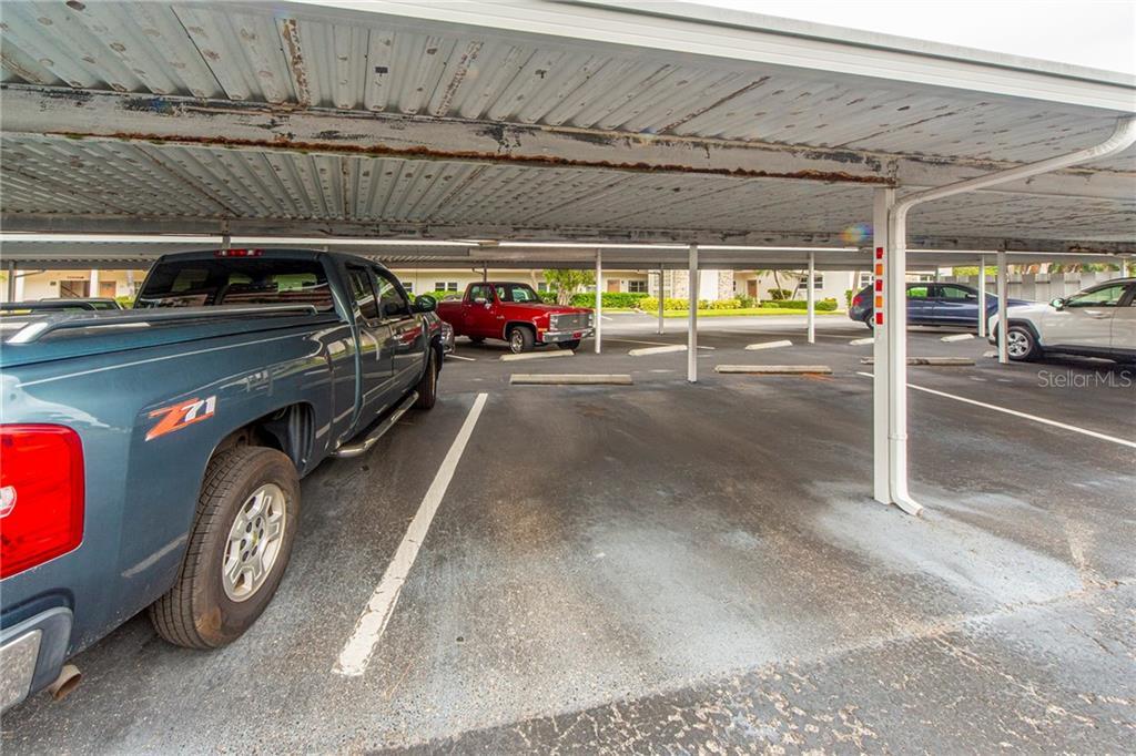 Property Photo:  5603 80th Street N 411  FL 33709 