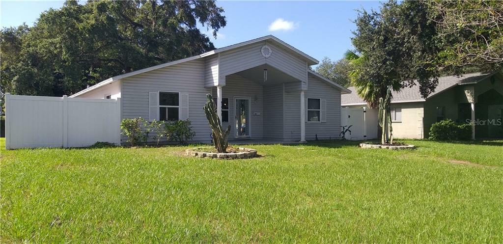 Property Photo: 5446 1st Avenue S FL 33707