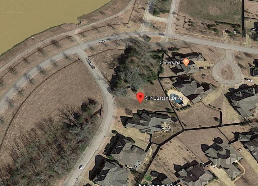 Property Photo:  514 Justana Dr  TN 38017 