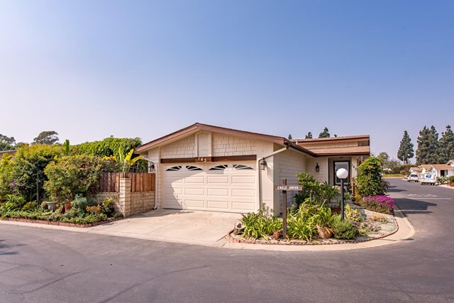 Property Photo:  1220 Johnson Drive 143  CA 93003 