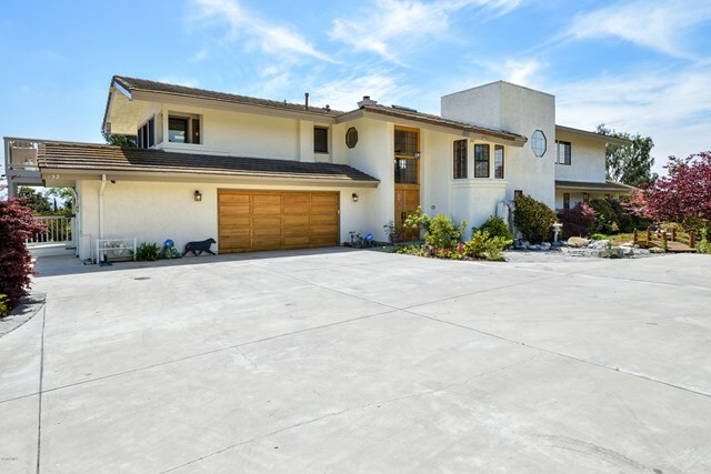 Property Photo:  132 Mesa Drive  CA 93010 