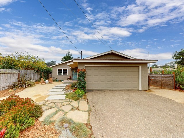 Property Photo:  1351 4th Street  CA 93402 