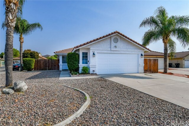 Property Photo:  4003 Paul Drive  CA 92545 