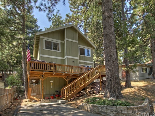 Property Photo:  31150 All View Drive  CA 92382 