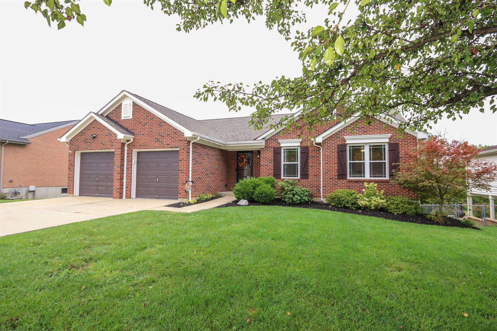 Property Photo:  2136 Hartland Boulevard  KY 41051 