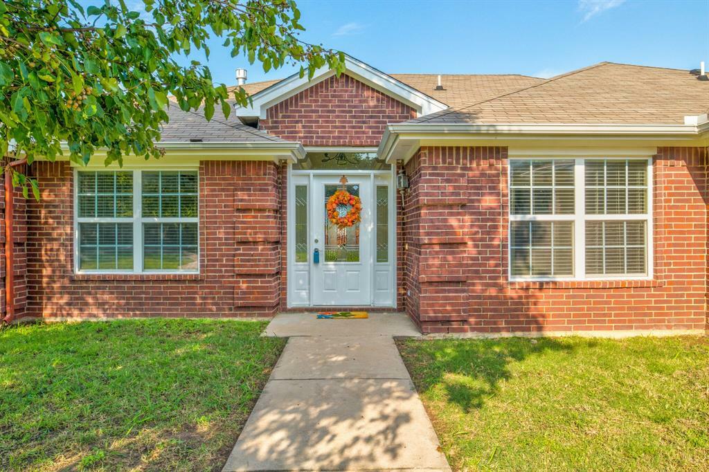 Property Photo:  2643 Spanish Avenue  TX 76048 