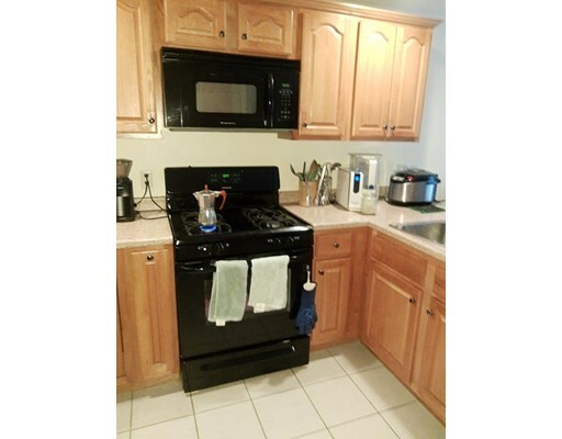 Property Photo: 35 Meola Ave MA 01606