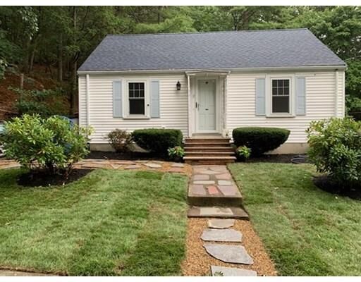 Property Photo:  9 Holland Rd  MA 01880 
