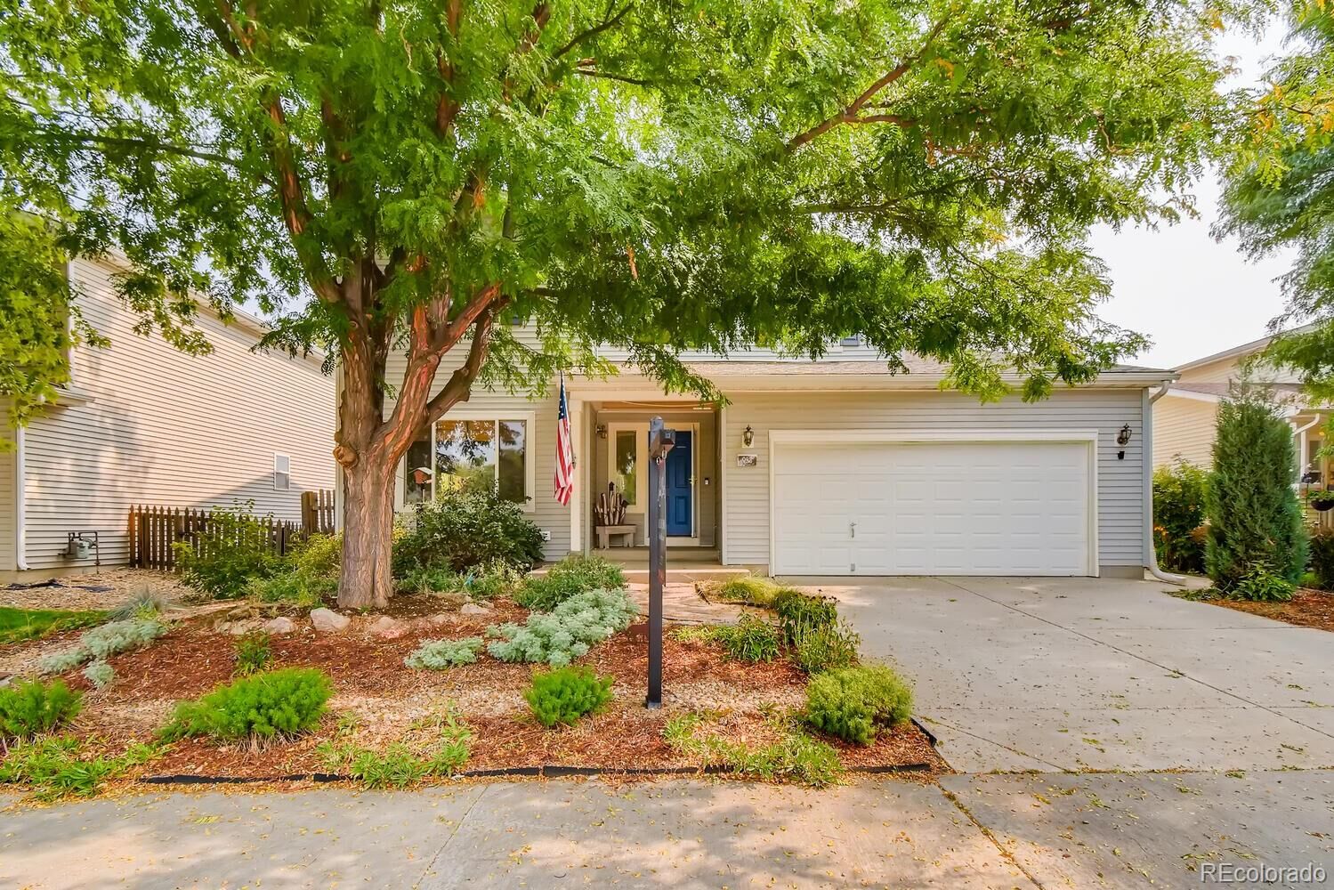 Property Photo:  938 Wolf Creek Drive  CO 80504 