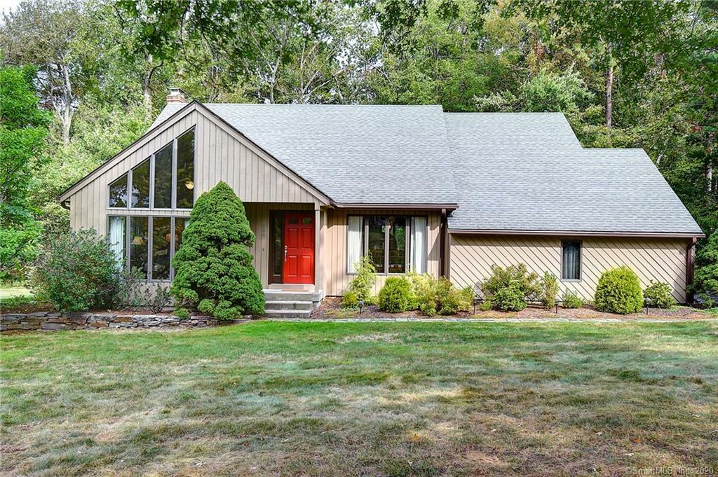 Property Photo: 200 Lincoln Drive CT 06033