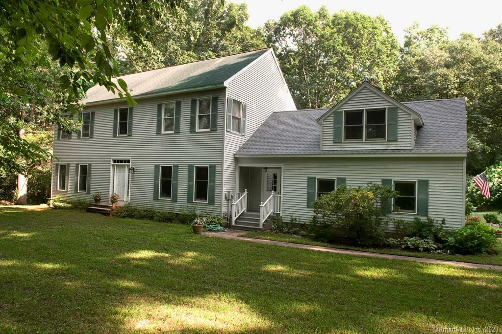 Property Photo:  83 Paper Mill Road  CT 06798 