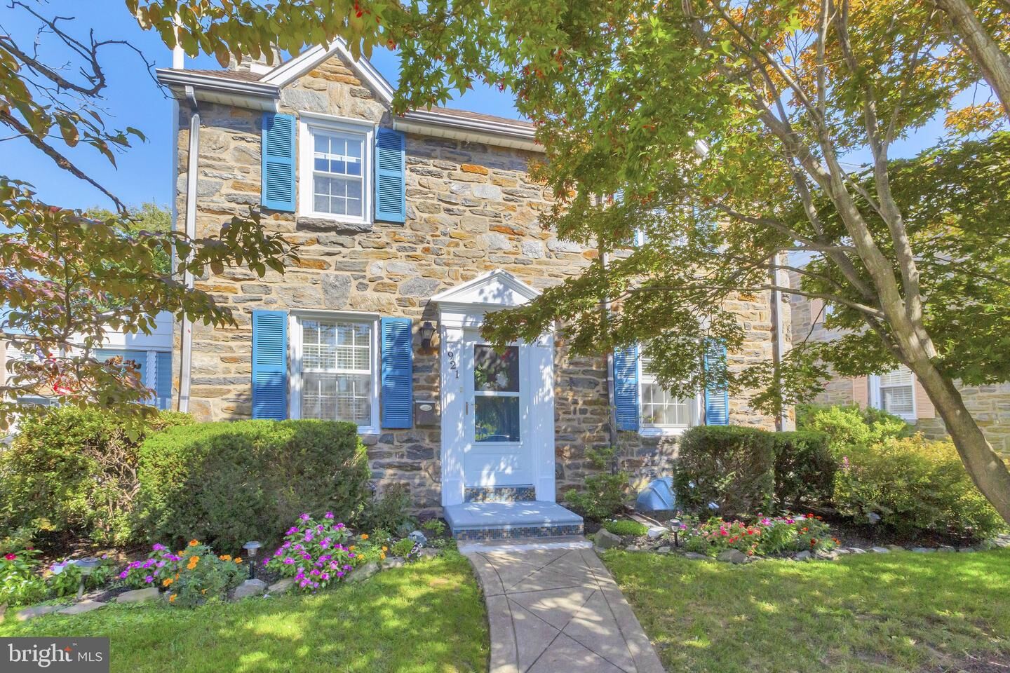 Property Photo: 921 Roberts Avenue PA 19026