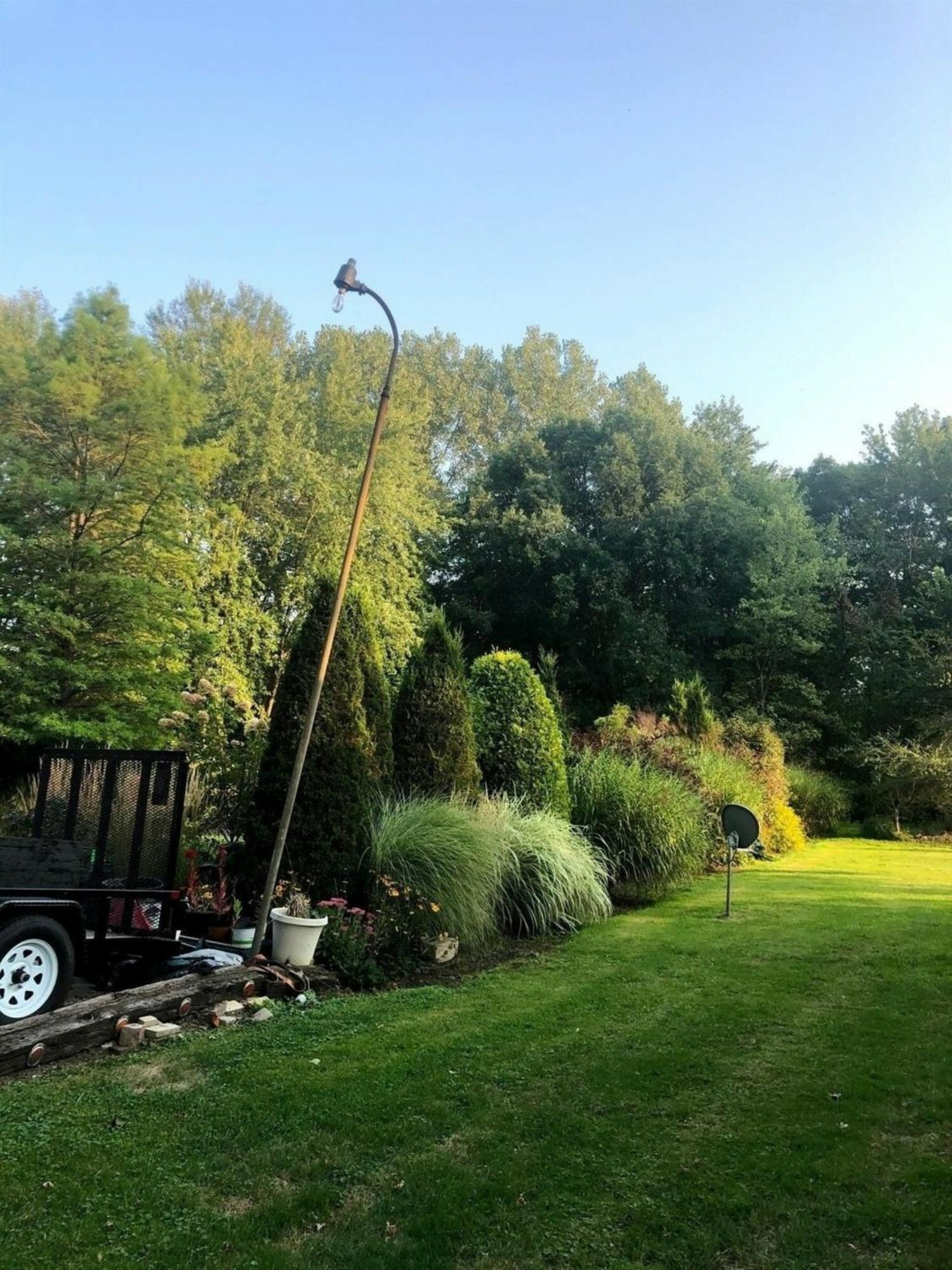 Property Photo: 3219 W 46th Avenue IN 46408