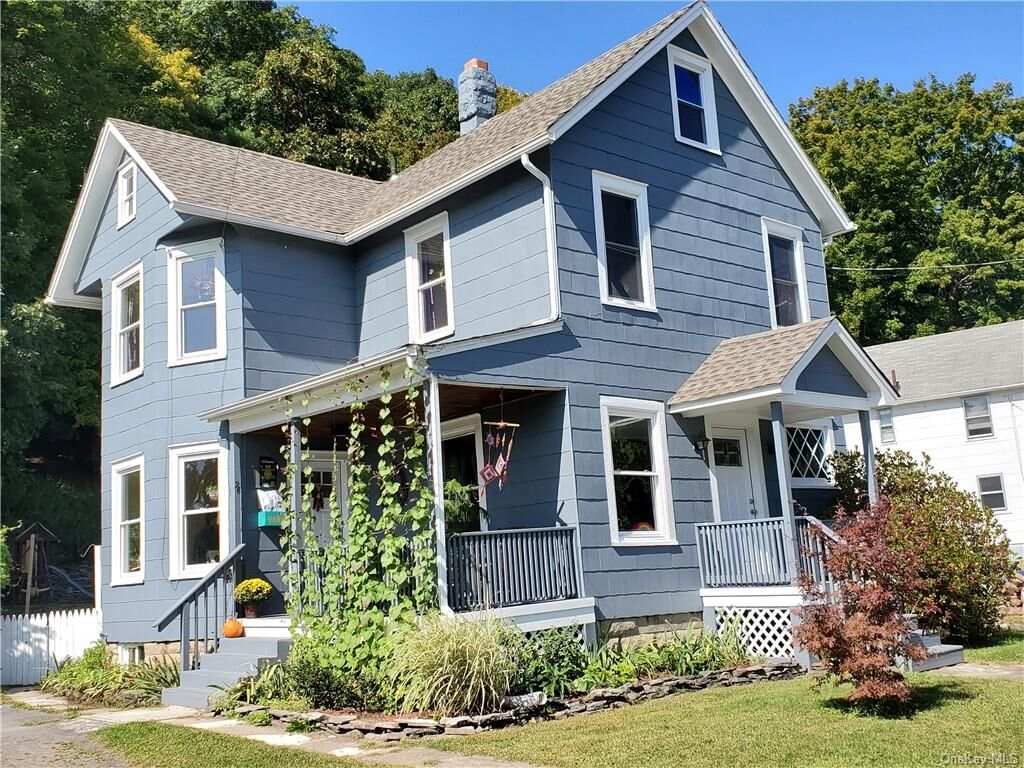 Property Photo: 26 Elmendorf Street NY 12771