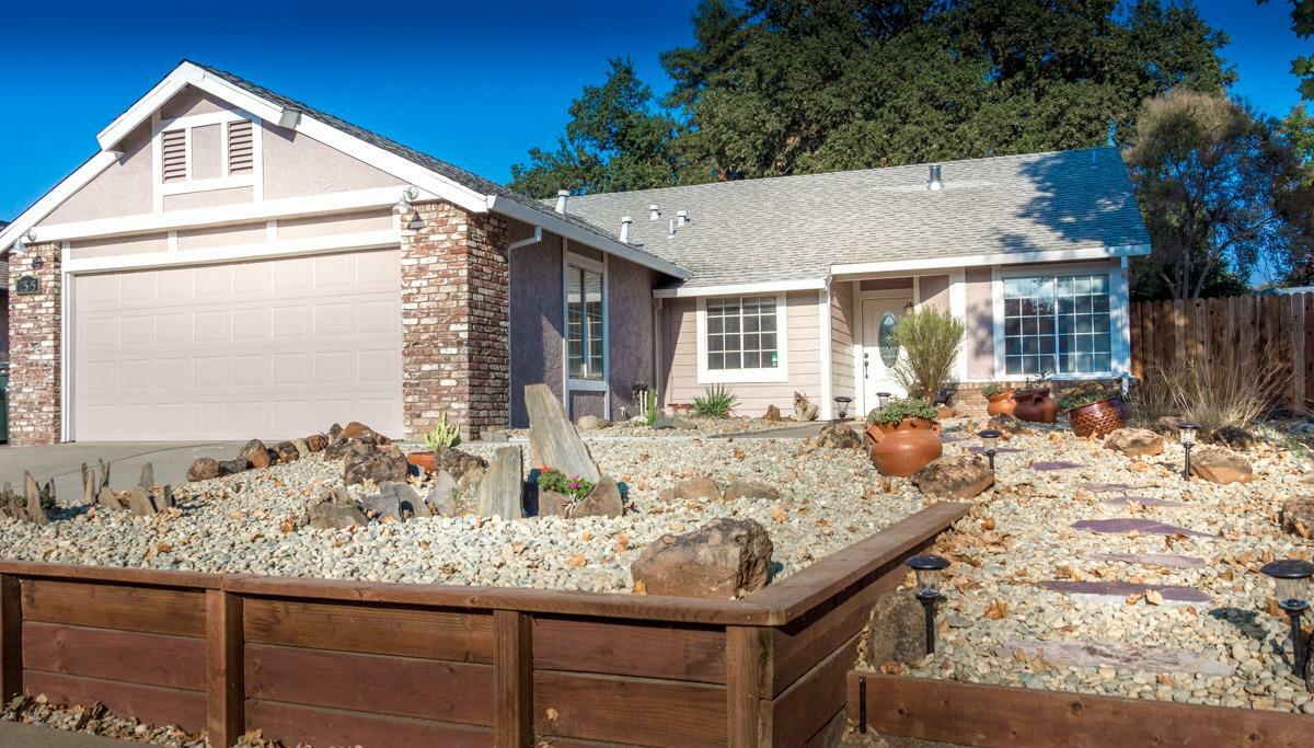 Property Photo:  2505 Stoughton Way  CA 95827 