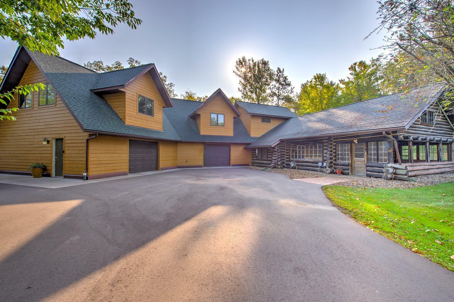 Property Photo: 2203 Highway 46 WI 54007