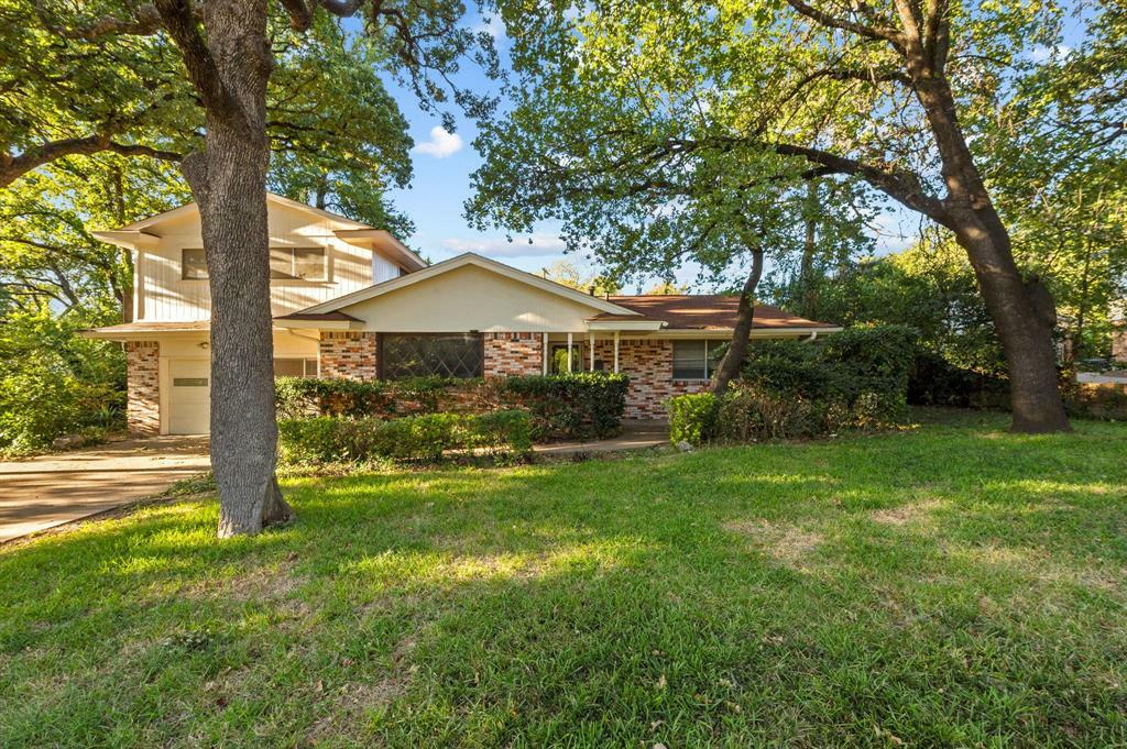 Property Photo:  7713 Bogart Drive  TX 76180 