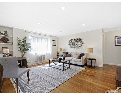 Property Photo:  61 Colborne Rd 5  MA 02135