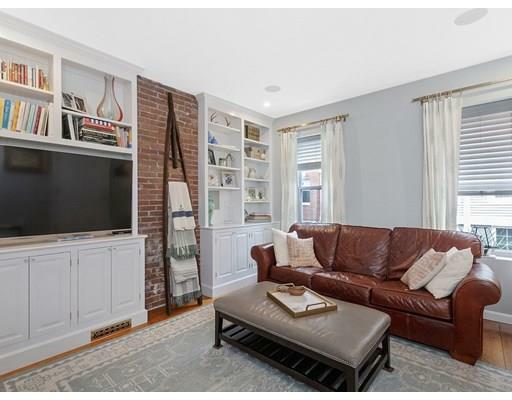 Property Photo:  19 Allston Street 1  MA 02129 