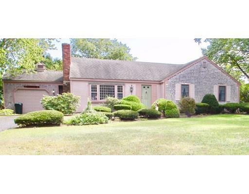 Property Photo:  4 Weeks Pond Drive  MA 02644 