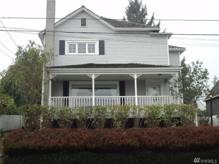 628  Essex Avenue  Aberdeen WA 98520 photo