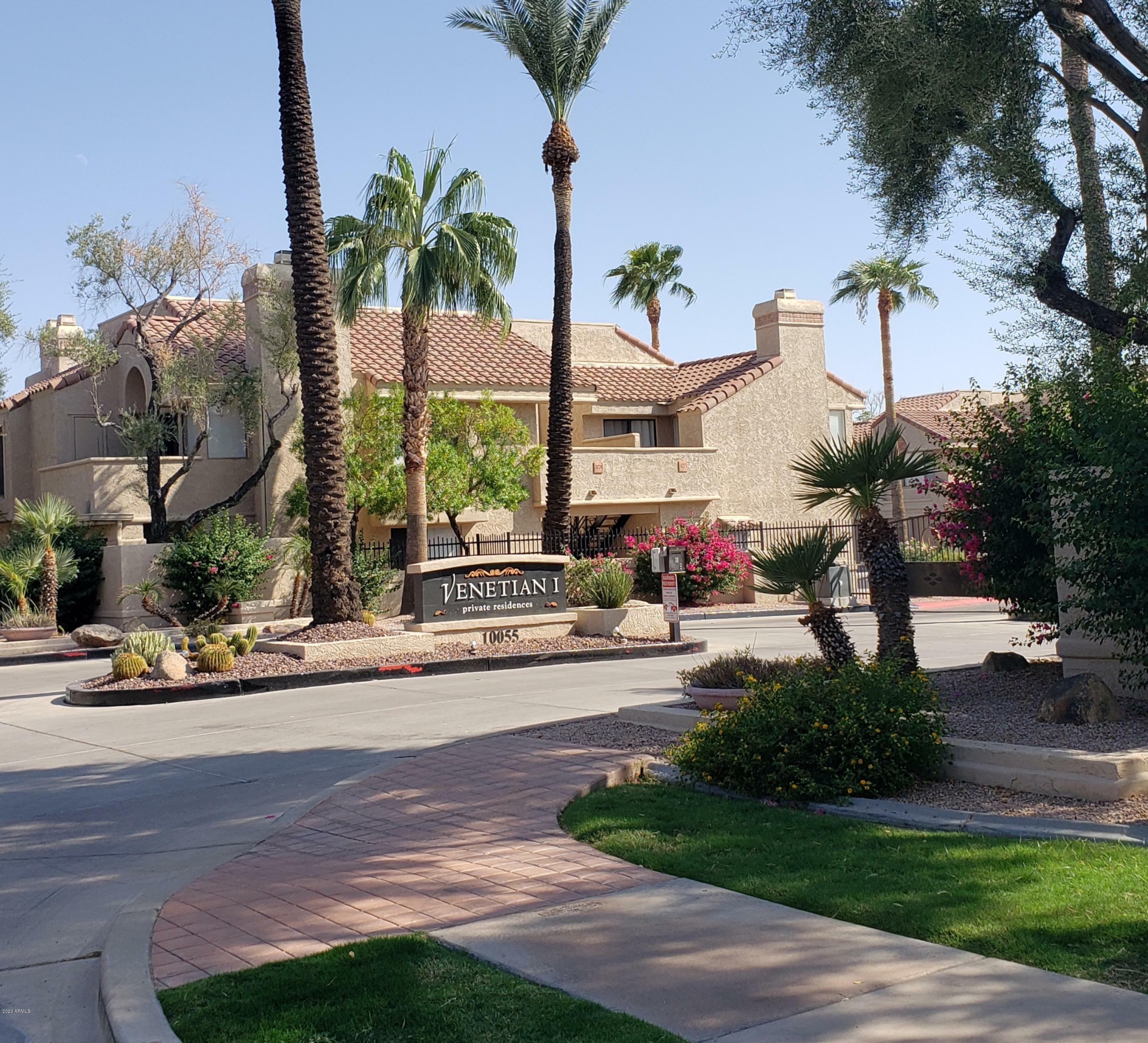 Property Photo: 10055 E Mountainview Lake Drive 1018 AZ 85258