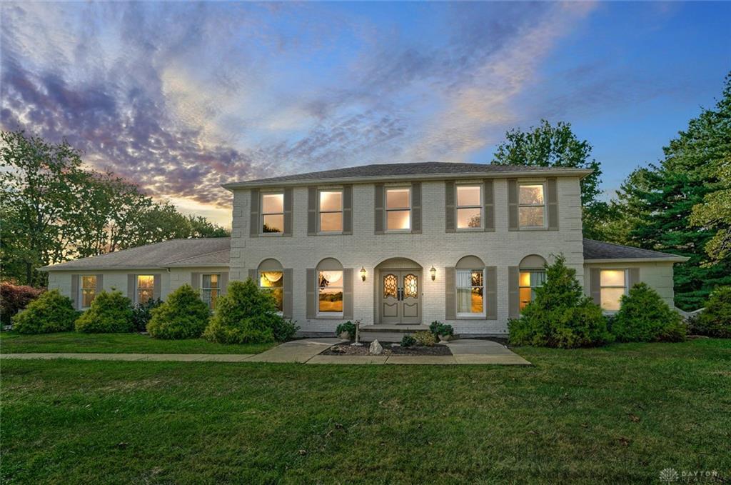Property Photo: 1933 W Pekin Road OH 45036