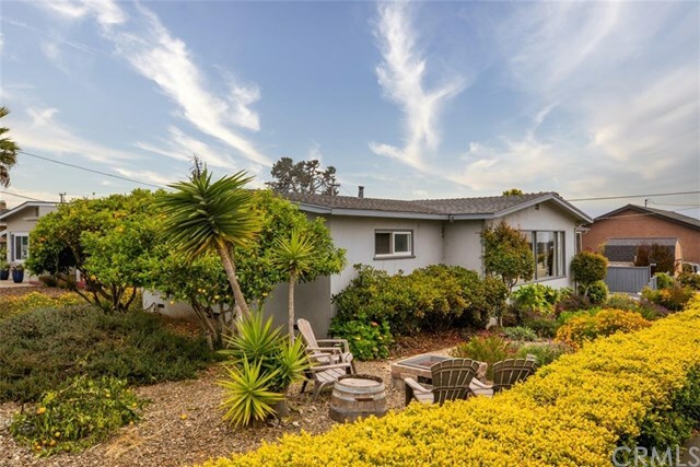 Property Photo:  898 Marina Street  CA 93442 