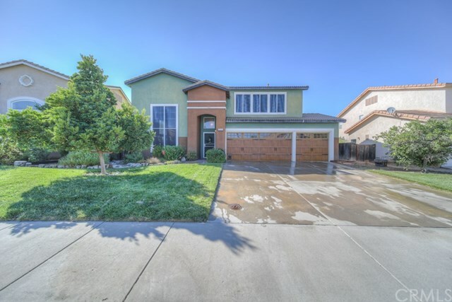 Property Photo:  37183 Bunchberry Lane  CA 92562 