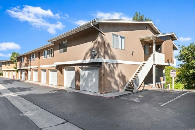 Property Photo:  4248 Fiesta Way 8  CA 92057 