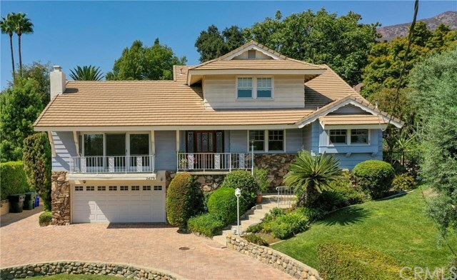 Property Photo:  2479 San Antonio E  CA 91784 