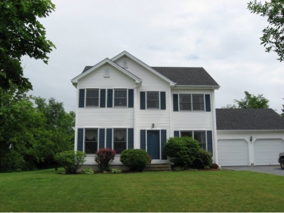 Property Photo:  110 Chamberlin Ln  VT 05495 