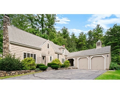 Property Photo: 58 Ruddock Road MA 01776