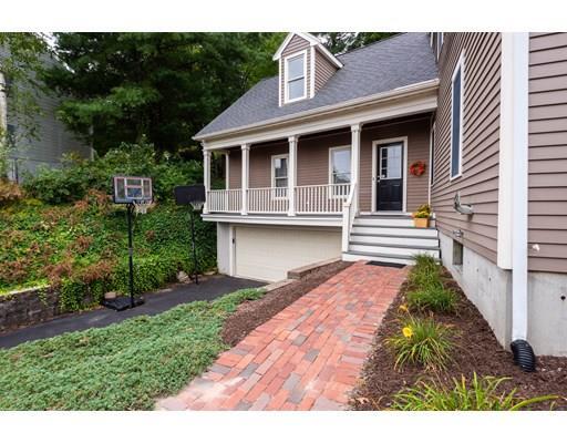 Property Photo:  23 Pheasantwood Drive  MA 01880 