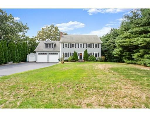 Property Photo: 111 River Road MA 01776