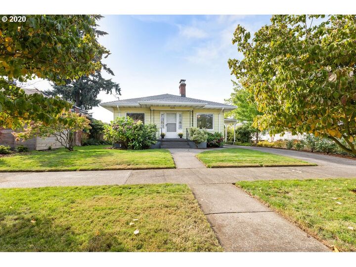 3629 NE 80th Ave  Portland OR 97213 photo