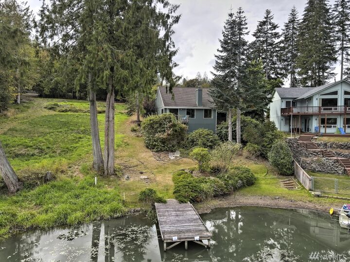 Property Photo:  1530 SE Crescent Drive  WA 98584