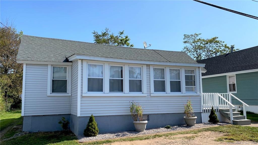 Property Photo:  13 Crouch Road  CT 06405 