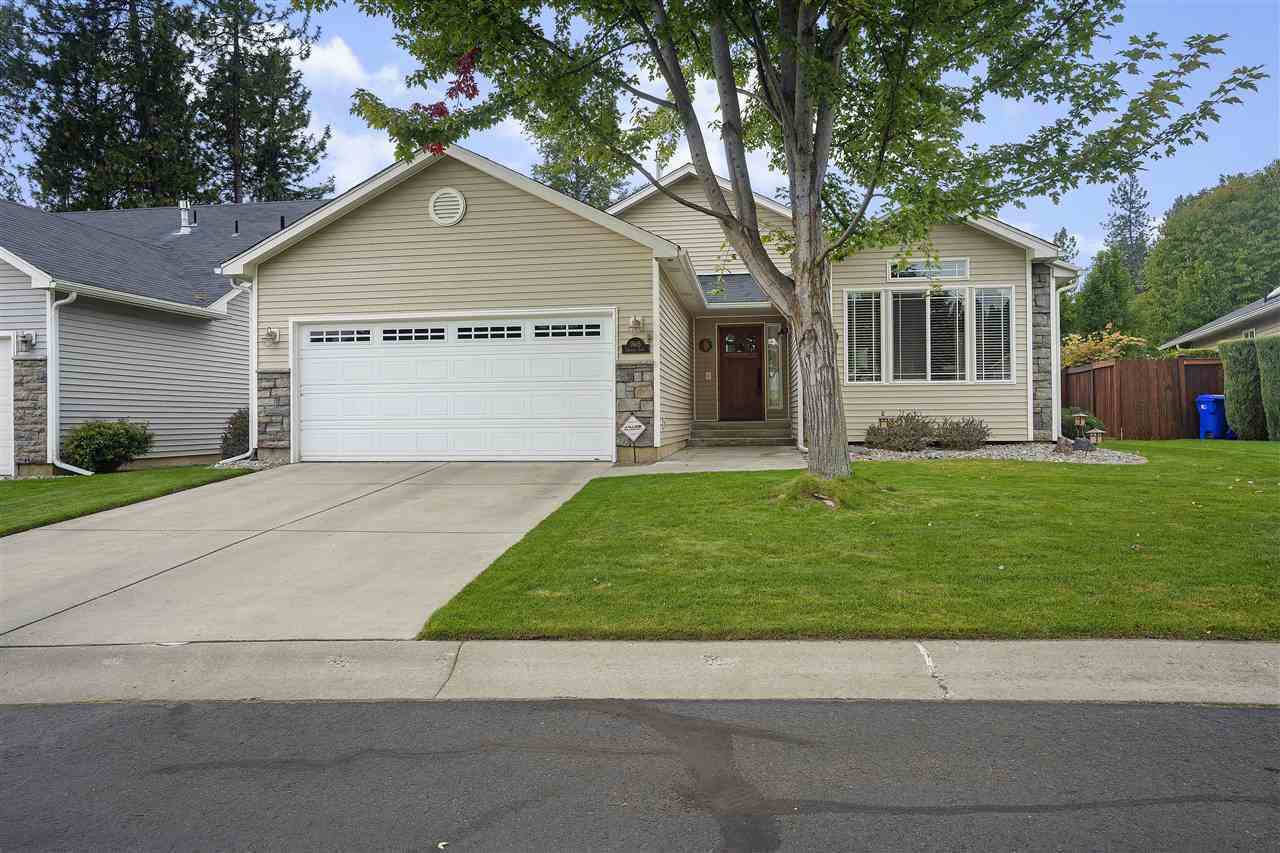 Property Photo: 7605 N Calispel Ln WA 99208